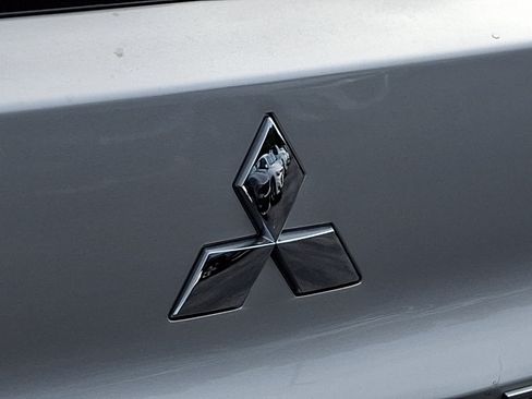 Used 2024 Mitsubishi Eclipse Cross SE AWD/4WD image 29