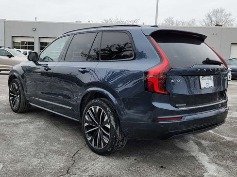 Used 2026 Volvo XC90 T8 Ultra w/ Protection Package Premier image 4