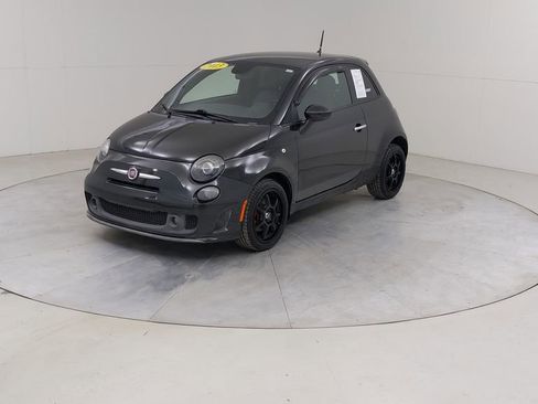 Used 2013 FIAT 500 Turbo image 20