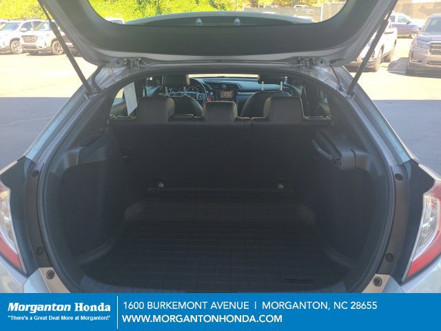 Used 2019 Honda Civic EX-L image 22