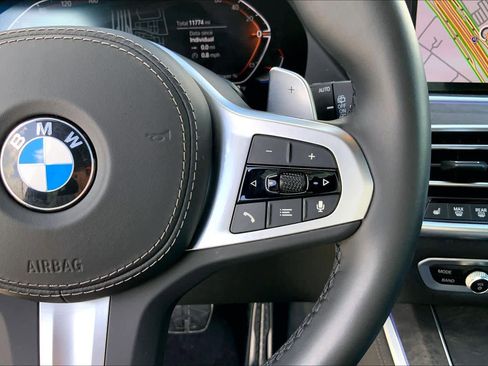 Used 2023 BMW X5 sDrive40i w/ M Sport Package RWD image 22