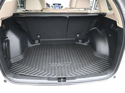 Used 2016 Honda CR-V Touring image 22