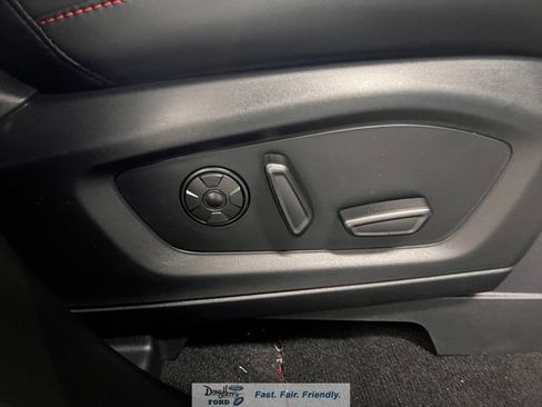 New 2026 Ford Explorer ST w/ Sun And Sound Package AWD/4WD image 47