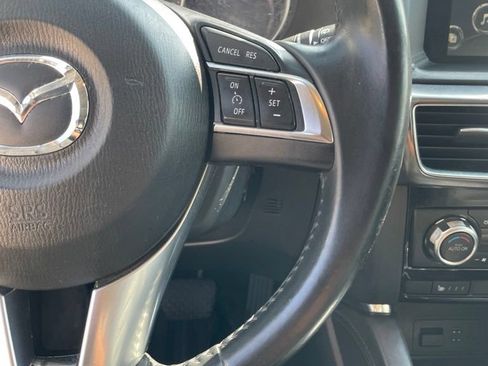 Used 2016 MAZDA CX-5 Grand Touring AWD/4WD image 15