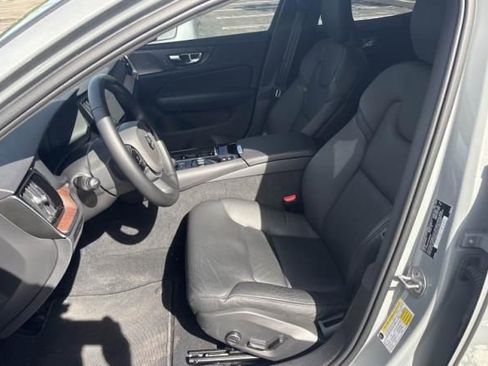 Used 2025 Volvo S60 T8 Plus w/ Climate Package AWD/4WD image 4