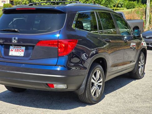 Used 2016 Honda Pilot EX image 47