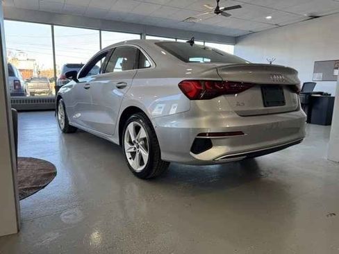 Used 2024 Audi A3 2.0T Premium image 5