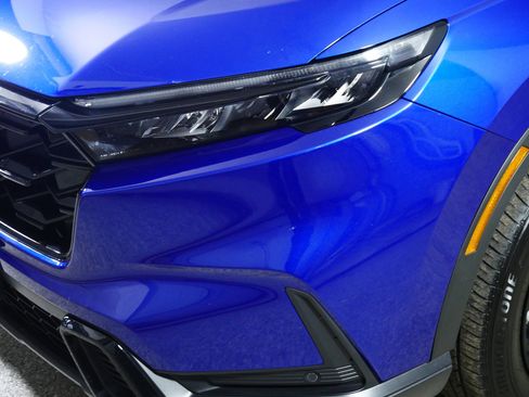 Used 2024 Honda CR-V Sport-L image 16