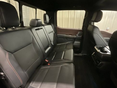 Used 2023 Ford F150 Lariat image 12