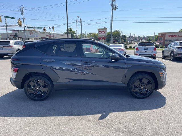 New 2026 Hyundai Kona SEL Sport FWD image 6