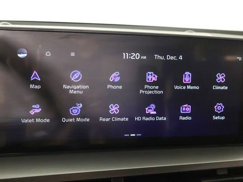 Used 2023 Kia Telluride S image 45