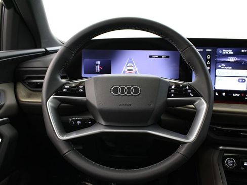 New 2026 Audi Q5 Prestige AWD/4WD image 23