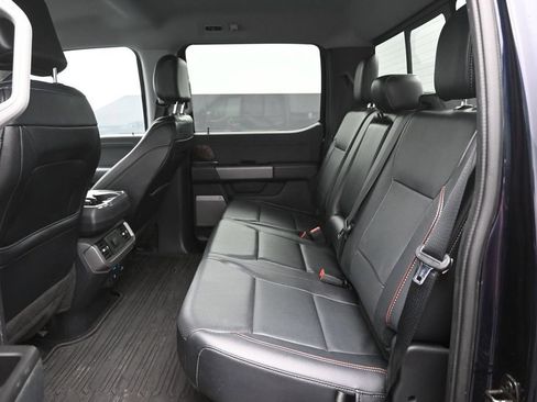 Used 2023 Ford F150 Lariat AWD/4WD image 27