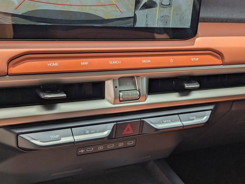 New 2027 Kia Telluride SX image 25