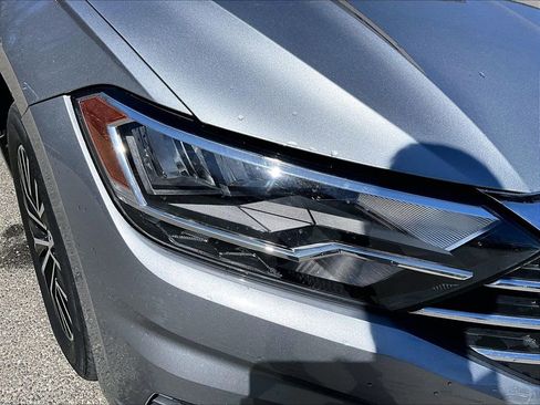 Used 2020 Volkswagen Jetta S FWD image 26