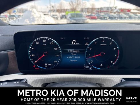 Used 2023 Mercedes-Benz CLA 250 4MATIC image 15