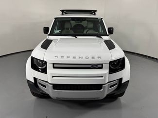 Used 2024 Land Rover Defender 130 S AWD/4WD video 2