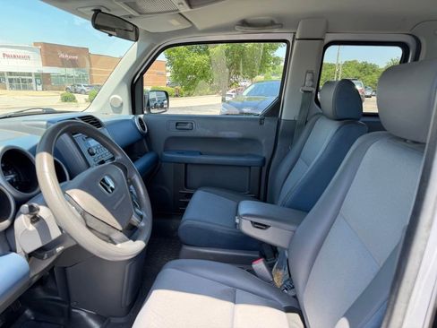 Used 2003 Honda Element EX image 5