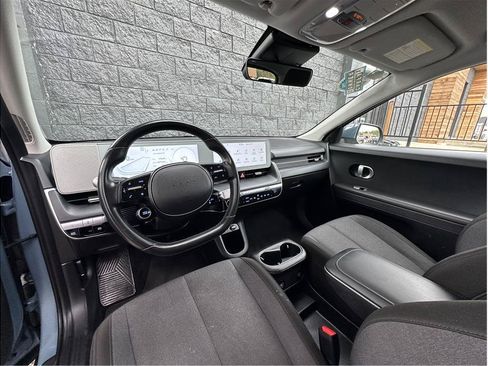 Used 2024 Hyundai Ioniq 5 SE AWD/4WD image 14