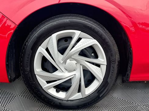 Certified 2024 Subaru Impreza 2.0i AWD/4WD image 26