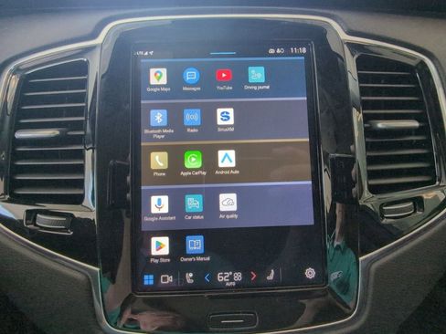 Certified 2025 Volvo XC90 B6 Plus image 24