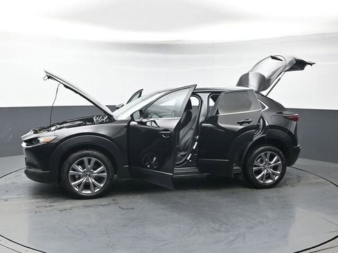 Certified 2023 MAZDA CX-30 AWD 2.5 S w/ Select Package image 40