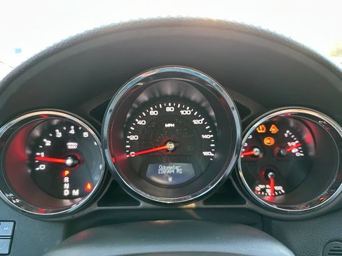 Used 2010 Cadillac CTS Sedan image 14