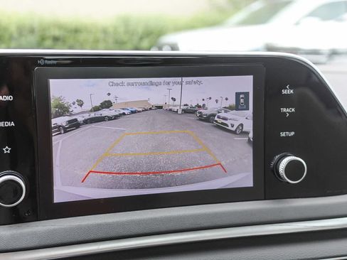 Certified 2023 Hyundai Sonata SE FWD image 32