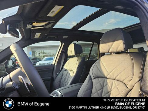 New 2026 BMW X5 M60i AWD/4WD image 25