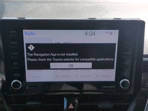 Certified 2022 Toyota Corolla Cross LE FWD image 24