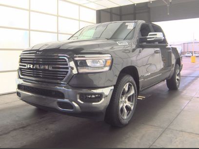 Used 2023 RAM 1500 Laramie