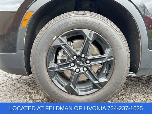 Certified 2024 Chevrolet Blazer LT w/ Convenience Package AWD/4WD image 31