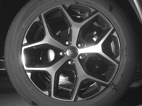 Used 2025 Jeep Compass Limited image 15