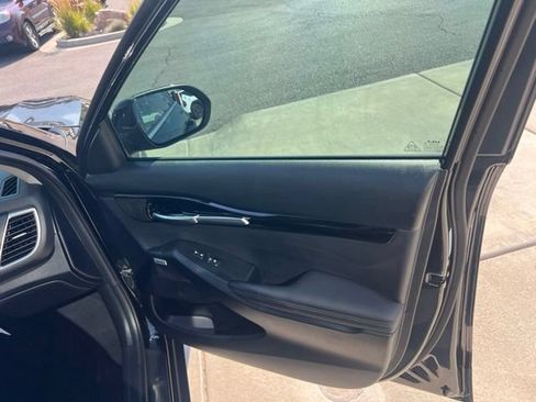 Used 2026 Kia Seltos SX w/ SX Sunroof Package AWD/4WD image 26