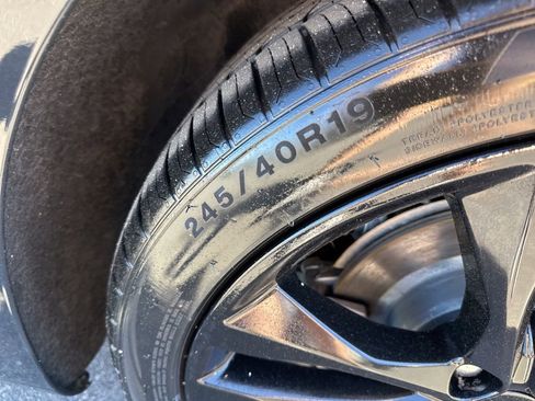 Used 2024 Chevrolet Malibu LT w/ Midnight Edition image 32