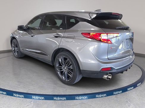 Used 2023 Acura RDX A-Spec FWD image 9