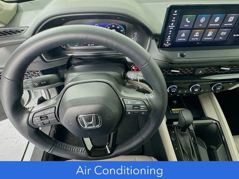 Used 2025 Honda Accord EX-L image 14