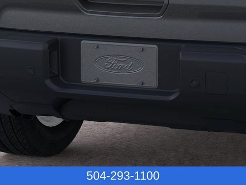 New 2026 Ford Bronco Sport Heritage AWD/4WD image 25