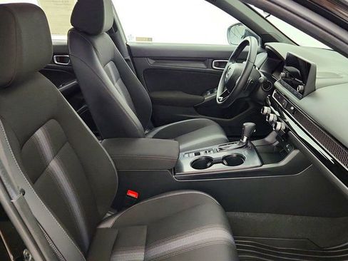 Used 2024 Honda Civic Sport image 23