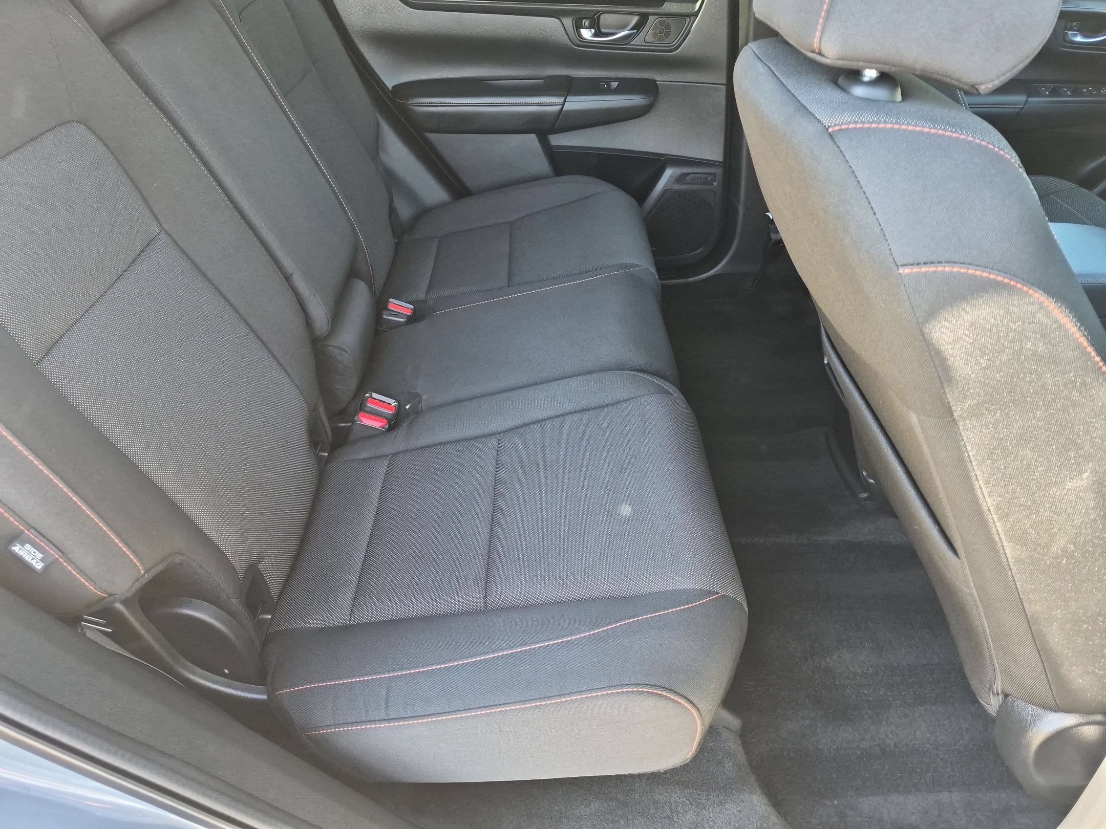 Certified 2026 Honda CR-V TrailSport image 28