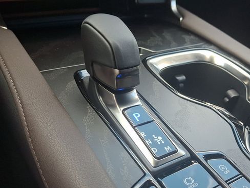 New 2026 Lexus RX 350 AWD image 11