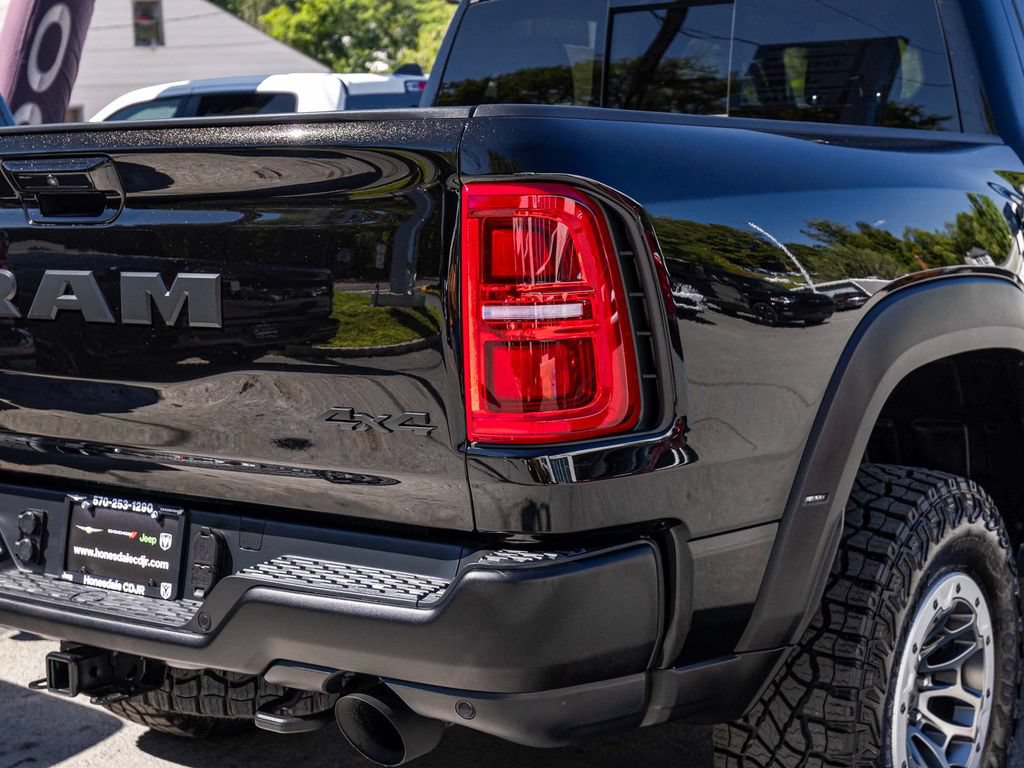 New 2026 RAM 1500 RHO w/ RHO Level 1 Equipment Group AWD/4WD image 38