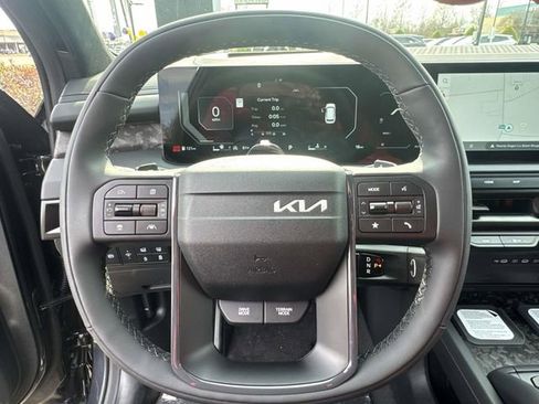 New 2027 Kia Telluride SX Prestige X-Pro AWD/4WD image 25
