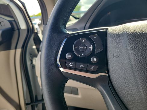 Used 2021 Honda Pilot EX-L image 23