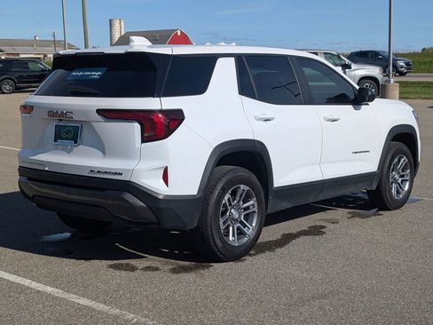 Used 2025 GMC Terrain Elevation AWD/4WD image 4