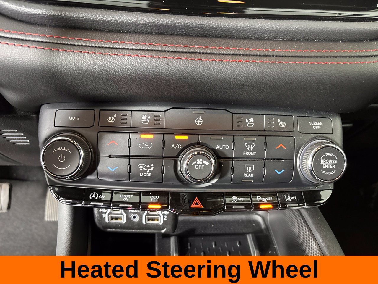Used 2026 Dodge Durango GT AWD/4WD image 21