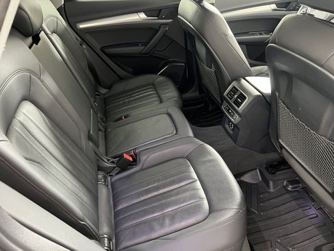 Used 2018 Audi Q5 Premium Plus w/ Premium Plus Package image 23