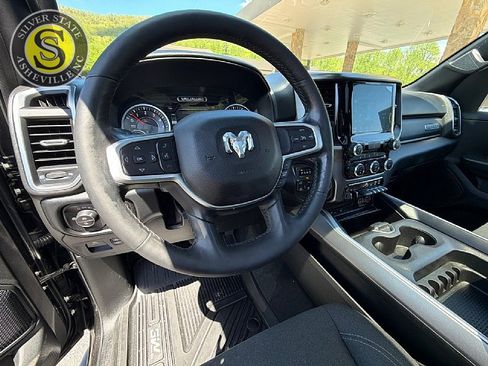 Used 2019 RAM 1500 Big Horn image 21