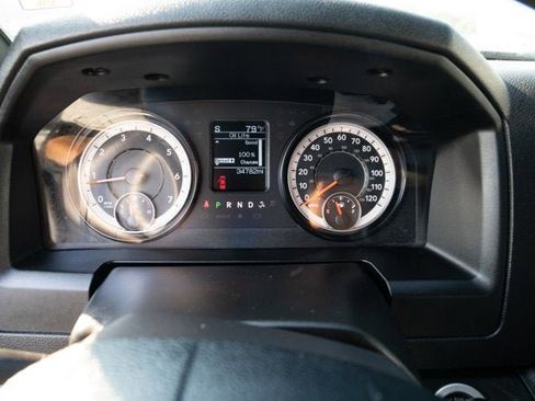 Used 2024 RAM 1500 Classic Warlock image 18