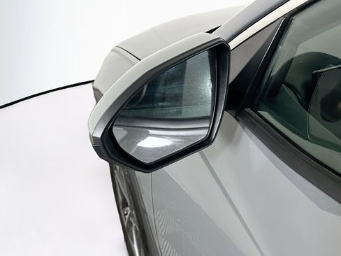 Used 2025 Hyundai Tucson SEL image 16